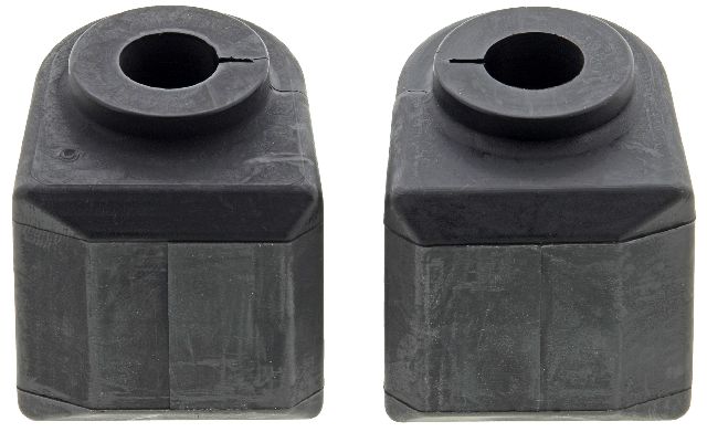 2000-2005 Pontiac Grand Am Suspension Stabilizer Bar Bushing Kit - Rear To Frame (Mevotech)