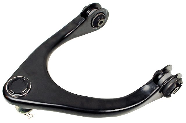 2006-2007 Lexus GS430 Suspension Control Arm and Ball Joint Assembly - Front Right Upper (Mevotech)