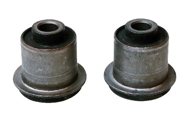 2011-2012 Ram 3500 Suspension Control Arm Bushing Kit - Front Upper (Mevotech)