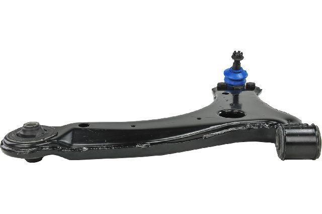 2004-2007 Pontiac Grand Prix Suspension Control Arm and Ball Joint Assembly - Front Right Lower (Mevotech)