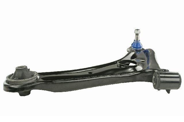 2004 Scion xA Suspension Control Arm and Ball Joint Assembly - Front Left Lower (Mevotech)
