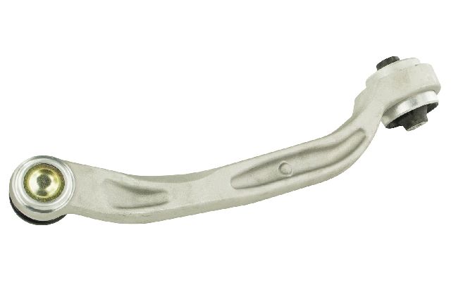 2007-2011 Audi S6 Suspension Control Arm and Ball Joint Assembly - Front Left Lower Rearward (Mevotech)