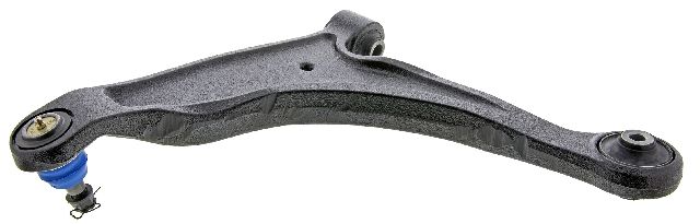 2006-2014 Honda Ridgeline Suspension Control Arm and Ball Joint Assembly - Front Right Lower (Mevotech)