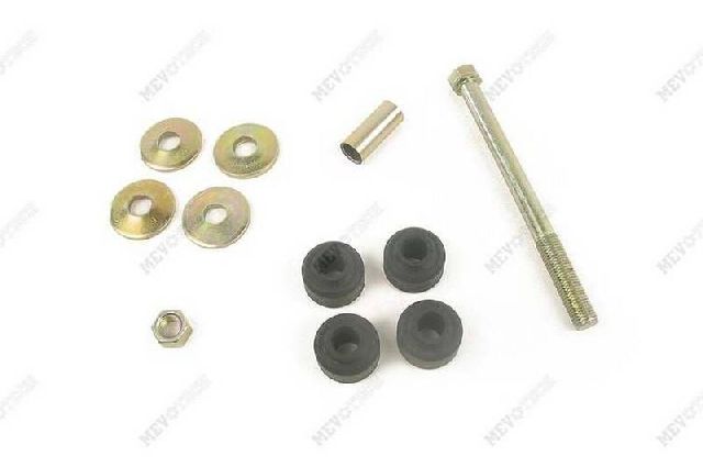 1983-1984 Toyota Cressida Suspension Stabilizer Bar Link Kit - Front (Mevotech)