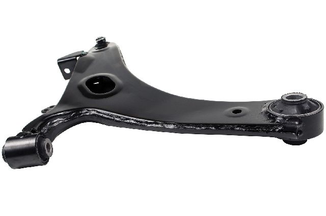 2013-2014 Subaru WRX Suspension Control Arm and Ball Joint Assembly - Front Left Lower (Mevotech)