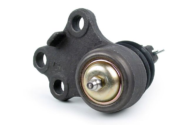 1982-1986 Nissan Stanza Suspension Ball Joint - Front Left Lower (Mevotech)