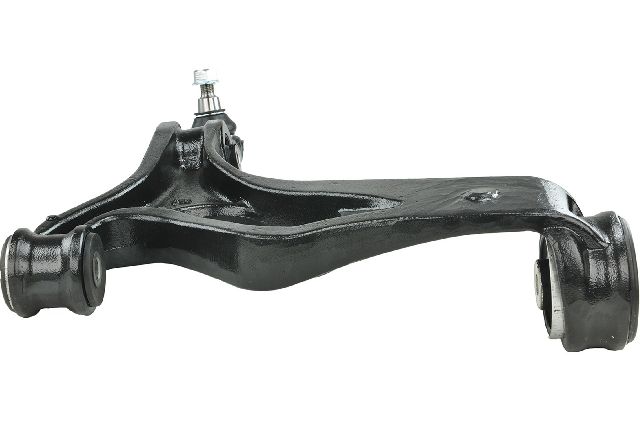 2008-2010 Porsche Cayenne Suspension Control Arm and Ball Joint Assembly - Front Left Lower (Mevotech)