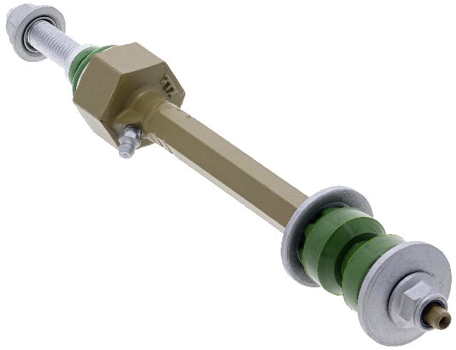 2013-2018 Ram 1500 Suspension Stabilizer Bar Link Kit - Front (Mevotech)