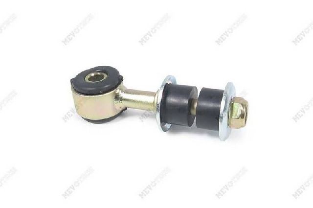 1998-2007 Toyota Land Cruiser Suspension Stabilizer Bar Link Kit - Front (Mevotech)
