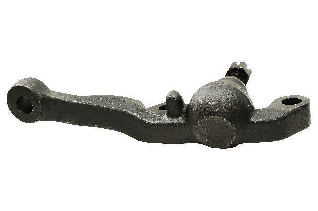 1973-1976 Dodge Dart Suspension Ball Joint - Front Left Lower (Mevotech)