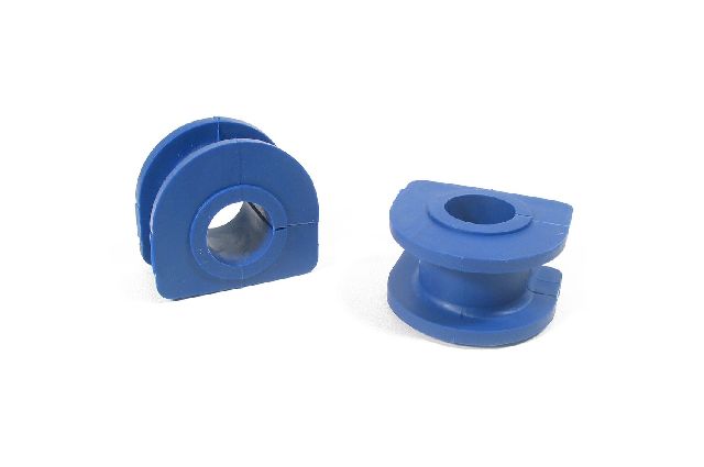 2007-2013 Chevrolet Avalanche Suspension Stabilizer Bar Bushing Kit - Rear To Frame (Mevotech)