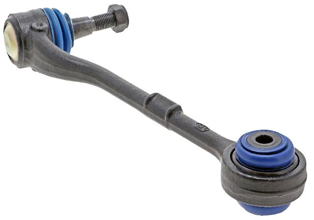 2006 BMW 330xi Suspension Control Arm and Ball Joint Assembly - Front Lower Forward (Mevotech)