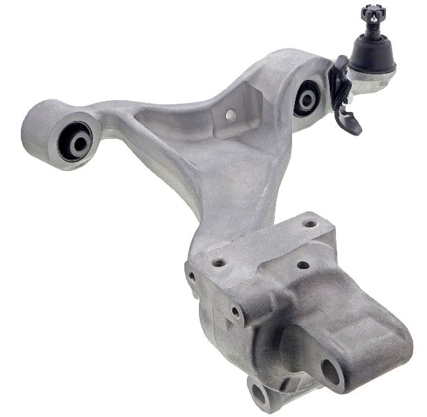 2008-2012 INFINITI EX35 Suspension Control Arm and Ball Joint Assembly - Front Left Lower (Mevotech)