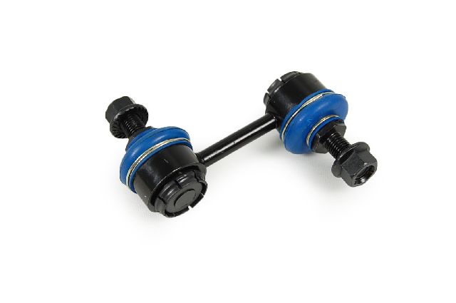 2007-2010 Hyundai Entourage Suspension Stabilizer Bar Link Kit - Rear (Mevotech)