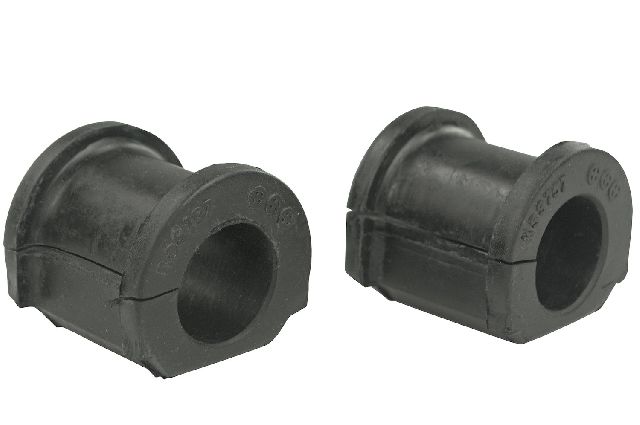 2005-2006 Acura RSX Suspension Stabilizer Bar Bushing Kit - Front To Frame (Mevotech)