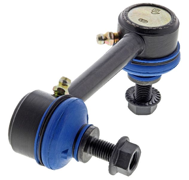 2014-2022 Jeep Cherokee Suspension Stabilizer Bar Link Kit - Rear Left (Mevotech)