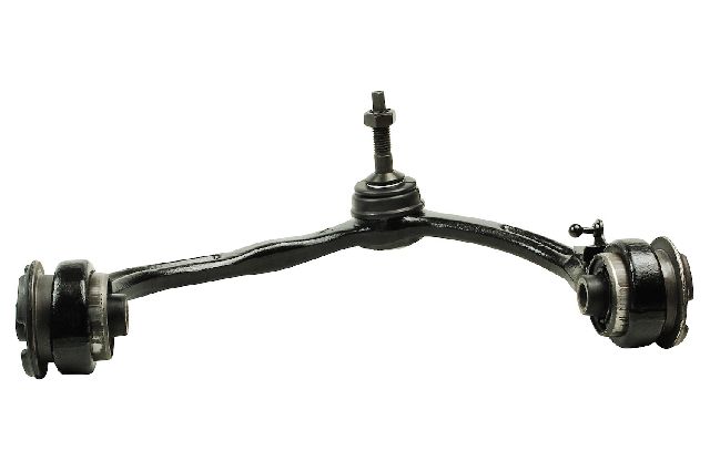 2005-2006 Lincoln Navigator Suspension Control Arm and Ball Joint Assembly - Front Left Upper (Mevotech)
