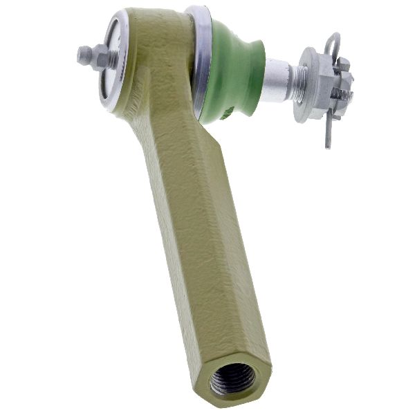 2005-2006 Saab 9-2X Steering Tie Rod End - Front Outer (Mevotech)