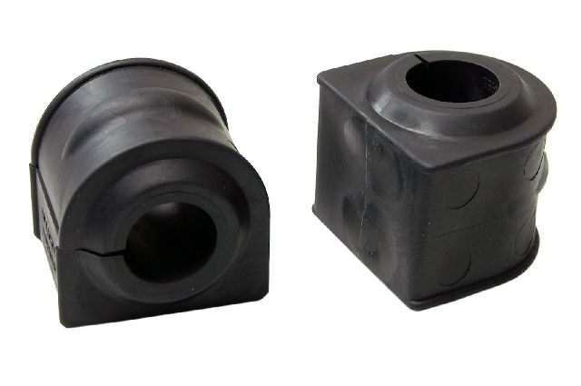 2004-2008 Mazda 3 Suspension Stabilizer Bar Bushing Kit - Front To Frame (Mevotech)
