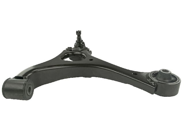 2006-2011 Acura CSX Suspension Control Arm and Ball Joint Assembly - Front Left Lower (Mevotech)
