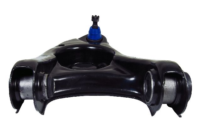 1994-2004 Ford Mustang Suspension Control Arm and Ball Joint Assembly - Front Right Lower (Mevotech)