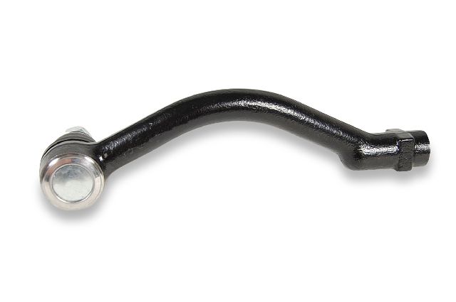2008-2011 Hyundai Azera Steering Tie Rod End - Front Right Outer (Mevotech)