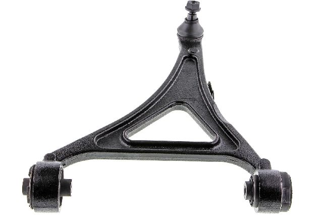 2005-2011 Chrysler 300 Suspension Control Arm and Ball Joint Assembly - Front Left Lower (Mevotech)