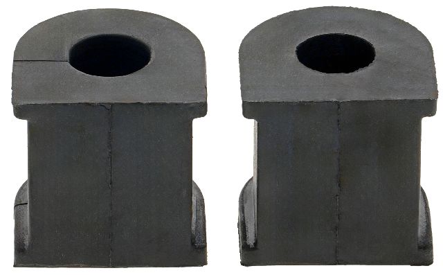 2007-2011 Toyota Camry Suspension Stabilizer Bar Bushing Kit - Rear To Frame (Mevotech)