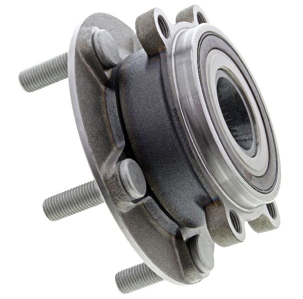 2014-2021 Mazda 6 Wheel Bearing and Hub Assembly - Front (Mevotech)
