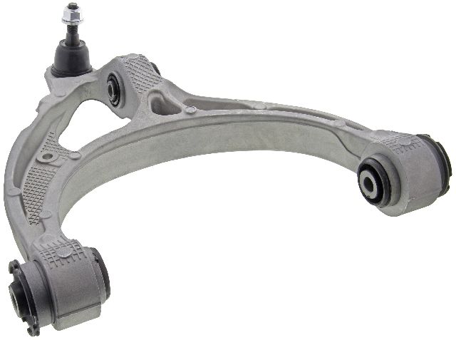 2019-2025 Ram 1500 Suspension Control Arm and Ball Joint Assembly - Front Right Lower (Mevotech)