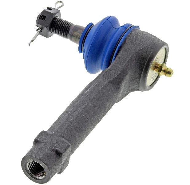 1999-2000 GMC Sierra 2500 Steering Tie Rod End - Front Outer (Mevotech)