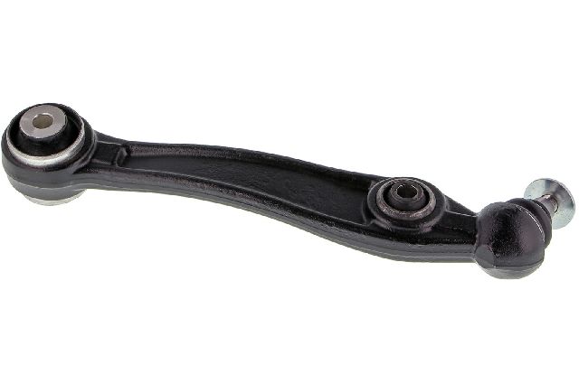 2015-2019 BMW X6 Suspension Control Arm and Ball Joint Assembly - Front Left Lower Rearward (Mevotech)