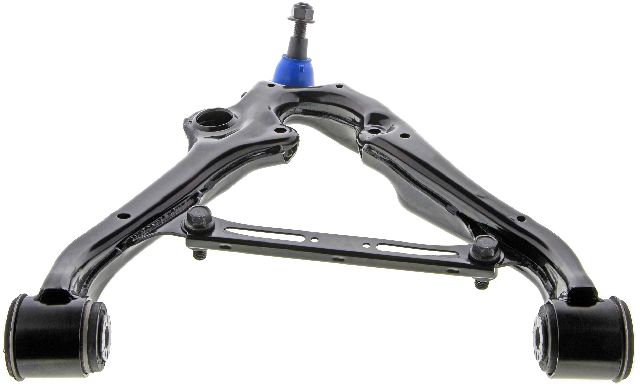 2021-2025 Chevrolet Suburban Suspension Control Arm and Ball Joint Assembly - Front Right Lower (Mevotech)