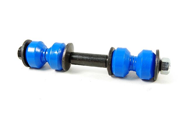 1973-1976 Dodge Dart Suspension Stabilizer Bar Link Kit - Front (Mevotech)