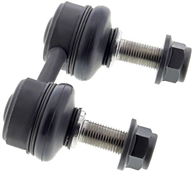 2000-2006 BMW X5 Suspension Stabilizer Bar Link Kit - Rear (Mevotech)