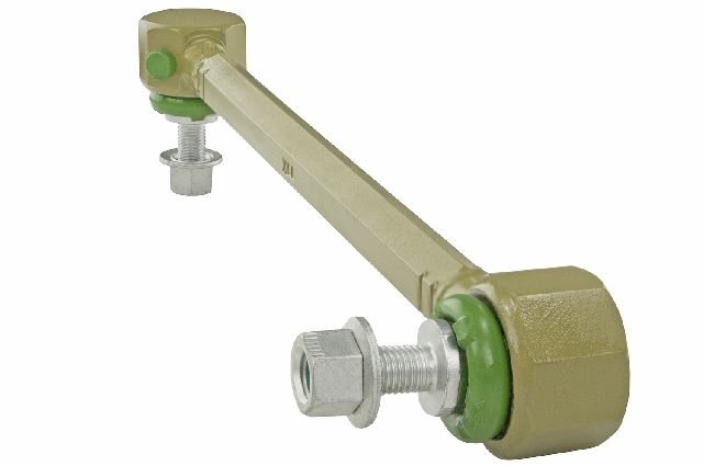 2006-2012 Kia Rio Suspension Stabilizer Bar Link Kit - Front Left (Mevotech)