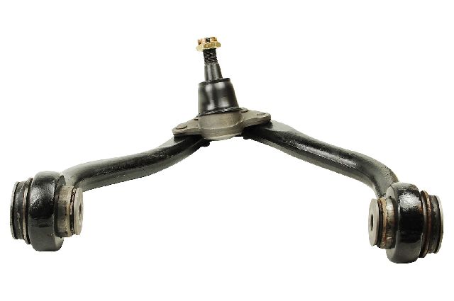 1989-2000 GMC K3500 Suspension Control Arm and Ball Joint Assembly - Front Right Upper (Mevotech)