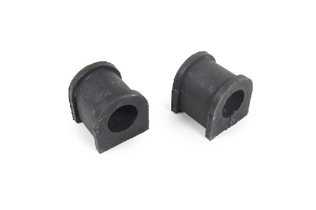 1983-1993 Dodge Ram 50 Suspension Stabilizer Bar Bushing Kit - Front To Frame (Mevotech)