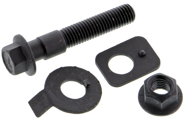 2012-2017 Hyundai Azera Alignment Cam Bolt Kit - Front (Mevotech)