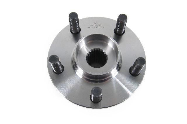1995-1999 Dodge Neon Wheel Hub Repair Kit - Front (Mevotech)