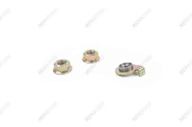 2003 Nissan 350Z Suspension Stabilizer Bar Link Kit - Front Left (Mevotech)