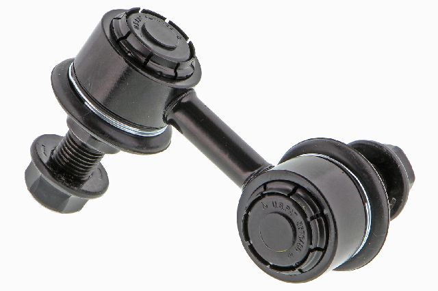 2010-2016 Hyundai Genesis Coupe Suspension Stabilizer Bar Link Kit - Rear Right (Mevotech)