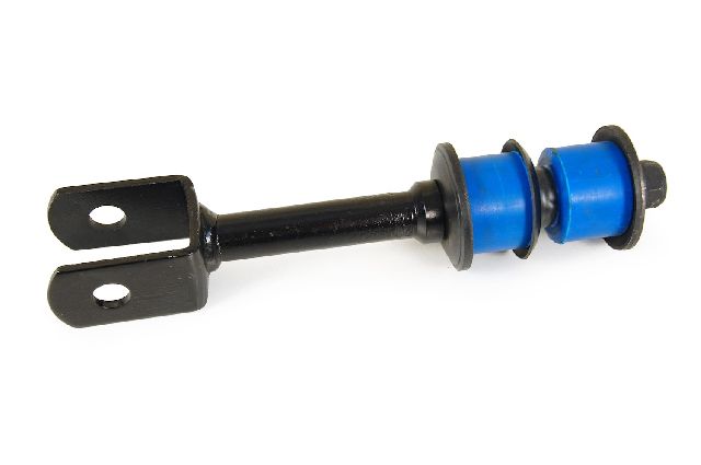 2008-2021 Lexus LX570 Suspension Stabilizer Bar Link Kit - Rear (Mevotech)
