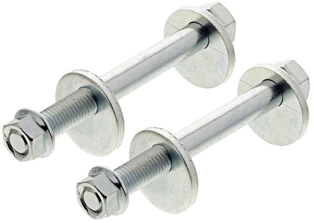 2011-2018 Ram 1500 Alignment Caster / Camber Kit - Front (Mevotech)