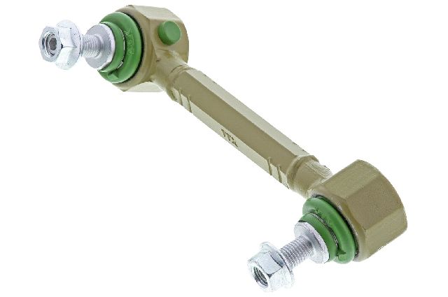 2014-2018 Mazda 3 Suspension Stabilizer Bar Link Kit - Rear Left (Mevotech)