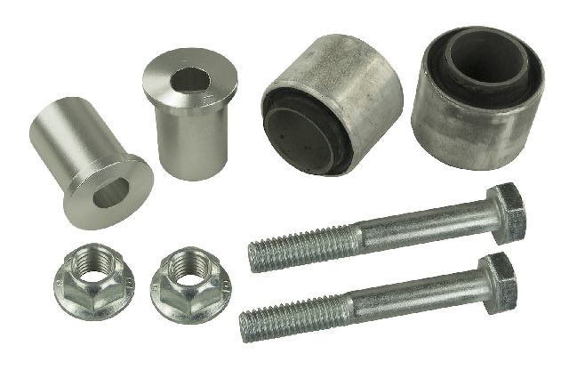 2003-2006 Mercedes-Benz E500 Alignment Camber Bushing - Rear Upper (Mevotech)