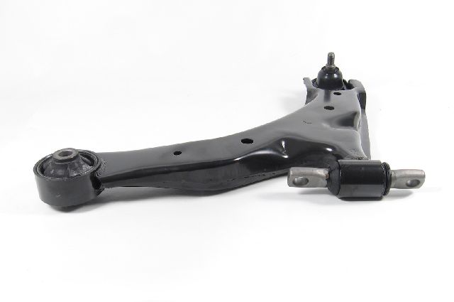 2004-2009 Kia Spectra Suspension Control Arm and Ball Joint Assembly - Front Left Lower (Mevotech)