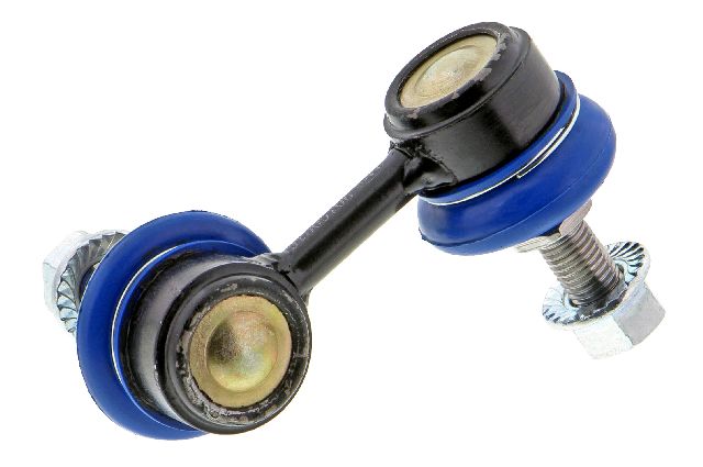 2003-2006 Mitsubishi Outlander Suspension Stabilizer Bar Link Kit - Rear Left (Mevotech)
