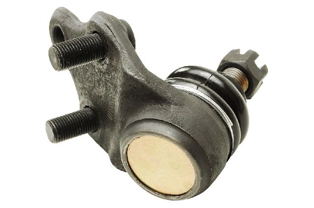 1989-1992 Geo Prizm Suspension Ball Joint - Front Left Lower (Mevotech)