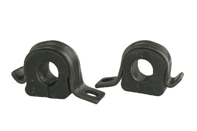 2000-2006 Audi TT Suspension Stabilizer Bar Bushing Kit - Front To Frame (Mevotech)